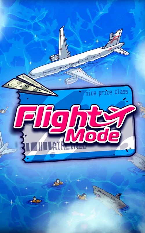 Flight Mode at Jackpot Club Club Casino