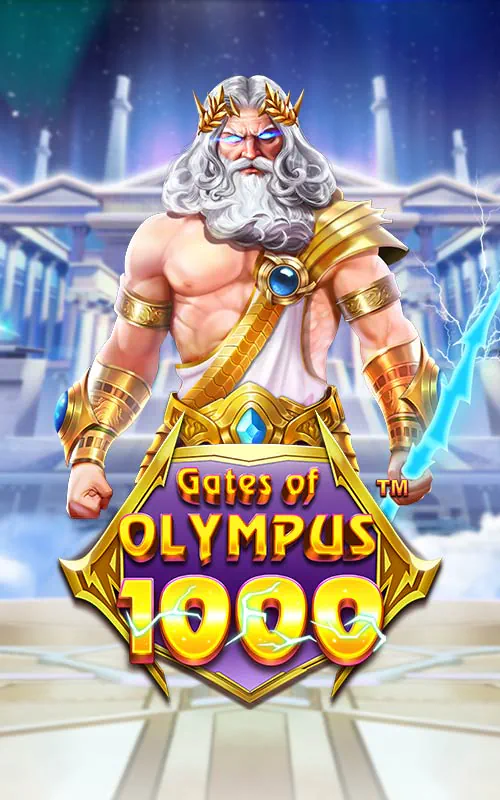 Gates of Olympus at Jackpot Club Club Casino