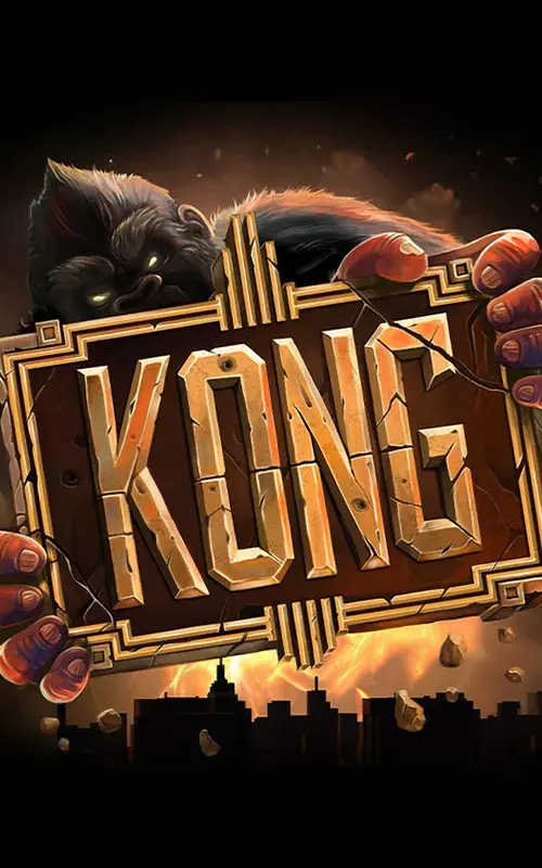 Kong at Jackpot Club Club Casino