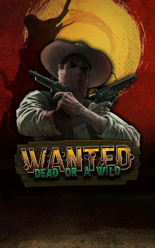 Wanted Dead or a Wild at Jackpot Club Club Casino